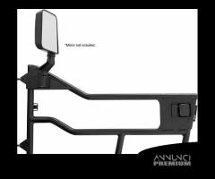 Porte tubolari Bestop JEEP Wrangler TJ - 2