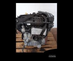 Motore completo volkswagen golf 7 1.5 tfsi dad