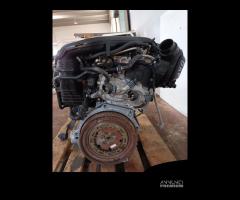 Motore completo volkswagen golf 7 1.5 tfsi dad