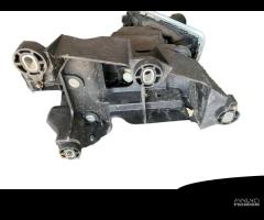 Leva cambio manuale Ford Focus