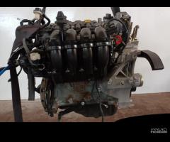 Motore completo fiat panda 1.2 bz 169a4000