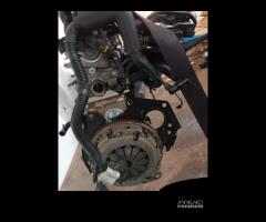 Motore completo fiat panda 1.2 bz 169a4000