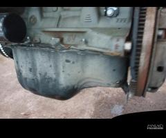 Motore completo fiat panda 1.2 bz 169a4000 - 6