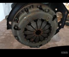 Motore completo fiat panda 1.2 bz 169a4000 - 7