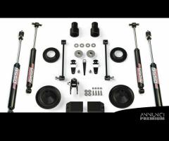 Teraflex Kit rialzo Lift Kit JEEP Wrangler JK JKU - 1