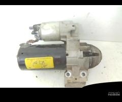 MOTORINO D' AVVIAMENTO BMW X1 Serie (E84) 00011480