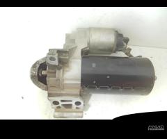 MOTORINO D' AVVIAMENTO BMW X1 Serie (E84) 00011480