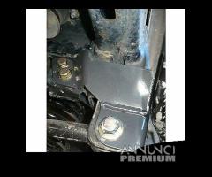 Synergy rilocatore panhard posteriore JEEP JK