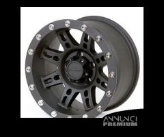 Pro Comp Cerchi 7031 JEEP Wrangler JK JL