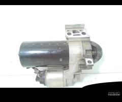 MOTORINO D' AVVIAMENTO BMW X1 Serie (E84) 00011480 - 6