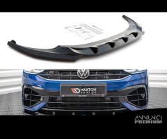 LAMA SPOILER ANTERIORE VW TIGUAN 2020 R-LINE e R