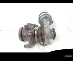 TURBINA MERCEDES Classe A W169 3Â° Serie A64009178 - 3