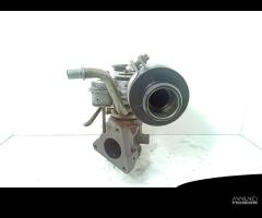 TURBINA MERCEDES Classe A W169 3Â° Serie A64009178 - 5