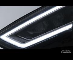 Fanali anteriori full led audi a3 8v 12-16 dinamic