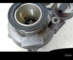 TURBINA MERCEDES Classe A W169 3Â° Serie A64009178 - 7