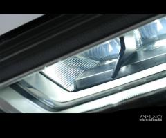 Fanali anteriori full led audi a3 8v 12-16 dinamic