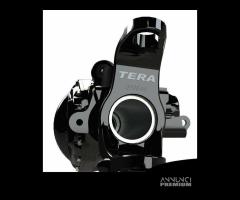 Teraflex Tera44 Dana 44 JEEP Wrangler JK JKU