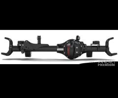 Teraflex Tera44 Dana 44 JEEP Wrangler JK JKU - 7