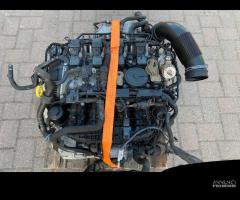 Motore completo volkswagen t-roc 2.0 tfsi cjx