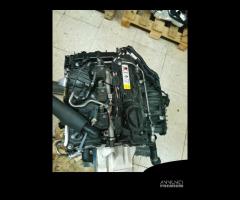 Motore completo bmw serie 2 1.5 t.bz b38a15a