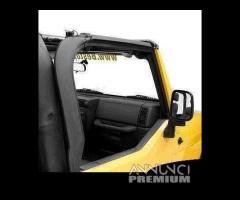 Bestop Door Surround (contorno porte) soft top TJ