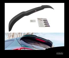 PROLUNGA per SPOILER FORD FIESTA Mk8 ST dal 2018 - 1