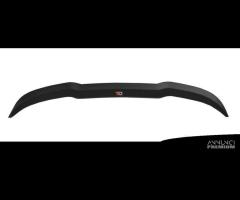 PROLUNGA per SPOILER FORD FIESTA Mk8 ST dal 2018 - 4