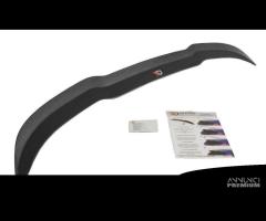 PROLUNGA per SPOILER FORD FIESTA Mk8 ST dal 2018