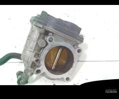 CORPO FARFALLATO NISSAN Qashqai 2Â° Serie Sera 526