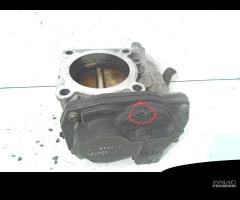 CORPO FARFALLATO NISSAN Qashqai 2Â° Serie Sera 526