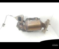 CATALIZZATORE OPEL Karl Serie 55499022 Benzina 100