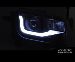 Fari anteriori tube led chevrolet camaro 09-13 - 6