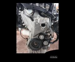 Motore completo ford fiesta 1.0 t.bz fsjb - 5