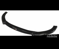 Lama spoiler paraurti anteriore audi s3 8p 08-12 - 5