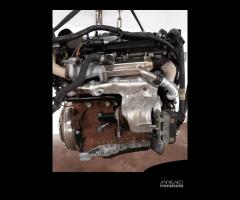 Motore completo land rover evoque 2.2 td 224dt - 2