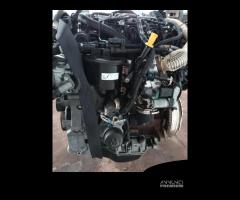 Motore completo land rover evoque 2.2 td 224dt - 4