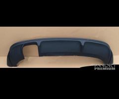 Sotto paraurti posteriore audi a3 05-08 sportback