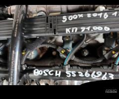 Motore completo fiat 500 x 1.3 mtj 55266963 - 7