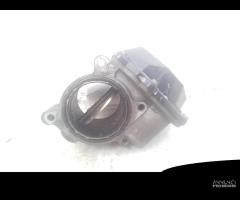 CORPO FARFALLATO SSANGYONG Kyron 1Â° Serie A665141