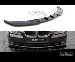 LAMA SPOILER PARAURTI BMW serie 3 E90 E91 05-08