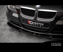 LAMA SPOILER PARAURTI BMW serie 3 E90 E91 05-08