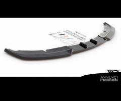 LAMA SPOILER PARAURTI BMW serie 3 E90 E91 05-08