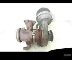 TURBINA MERCEDES Classe A W169 3Â° Serie A64009013