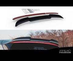 PROLUNGA per SPOILER BMW serie 1 F40 SPOILER M135