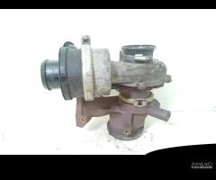 TURBINA MERCEDES Classe A W169 3Â° Serie A64009013