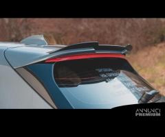 PROLUNGA per SPOILER BMW serie 1 F40 SPOILER M135