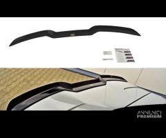 PROLUNGA per SPOILER AUDI RS3 8V SPORTBACK ABS - 1