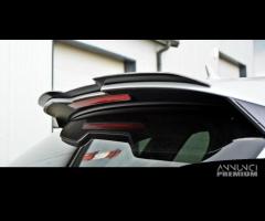 PROLUNGA per SPOILER AUDI RS3 8V SPORTBACK ABS - 2