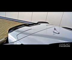 PROLUNGA per SPOILER AUDI RS3 8V SPORTBACK ABS - 3