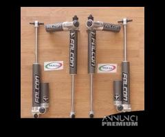 Kit Ammortizzatori Teraflex Falcon 3.1 JEEP JK JKU